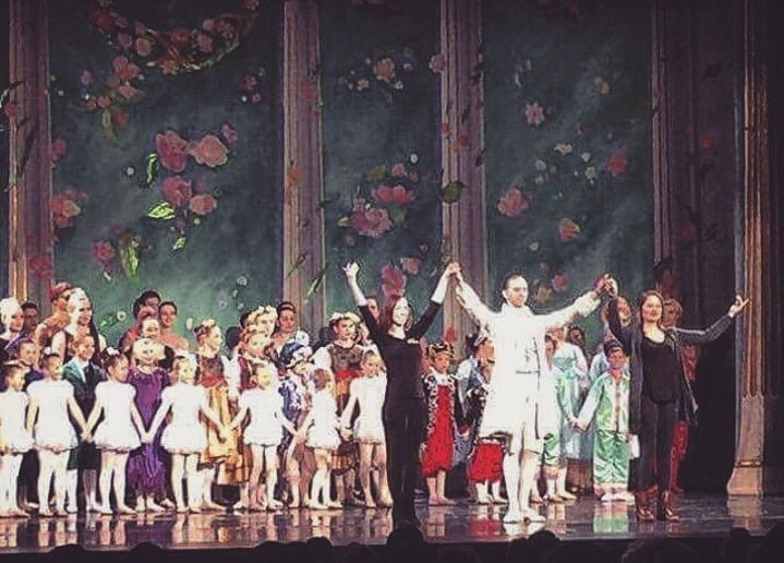 Gallery photo 6 of Point Performing Arts
