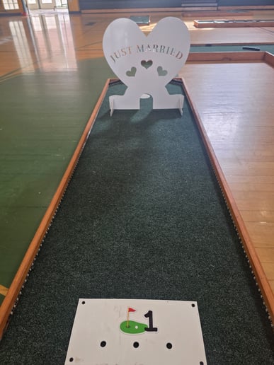 Gallery photo 9 of Points Up Entertainment