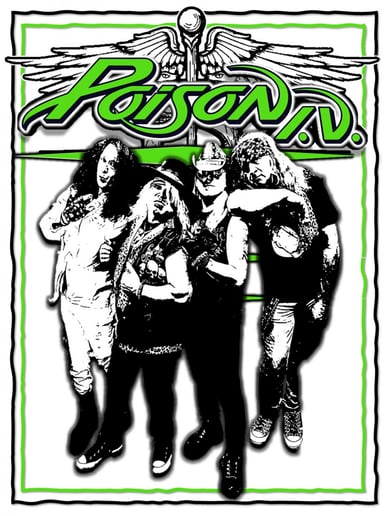 Gallery photo 1 of Poison I. V.