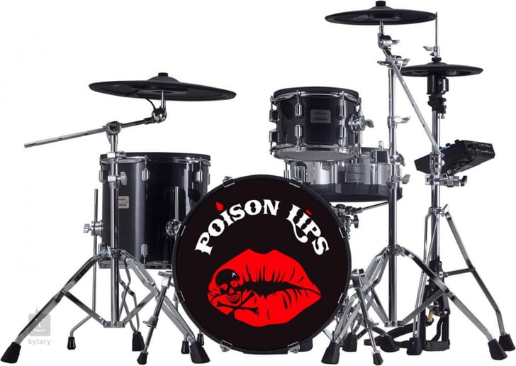 Gallery photo 5 of Poison Lips