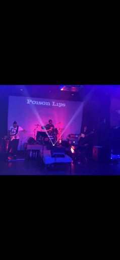 Gallery photo 9 of Poison Lips