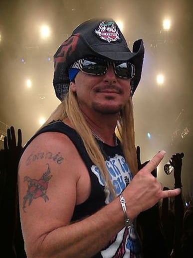 Gallery photo 3 of PoisonUs - Bret Michaels Band Poison Tribute Band