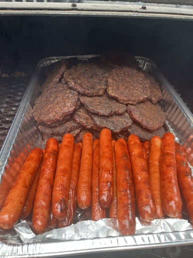 Gallery photo 2 of Pok N Bean Shack Catering