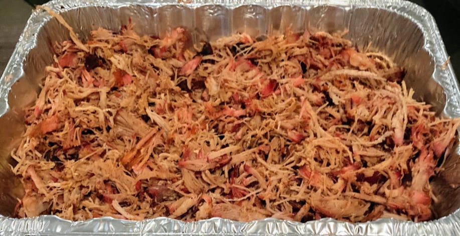 Gallery photo 3 of Pok N Bean Shack Catering