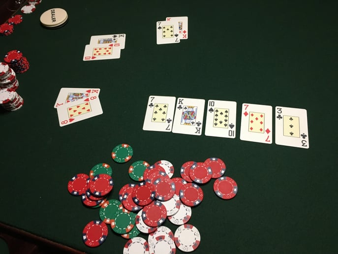 Gallery photo 4 of Poker Events Unlimited