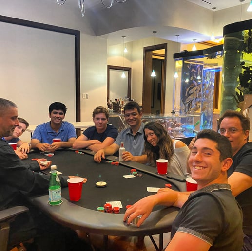 Gallery photo 2 of Poker Events Unlimited