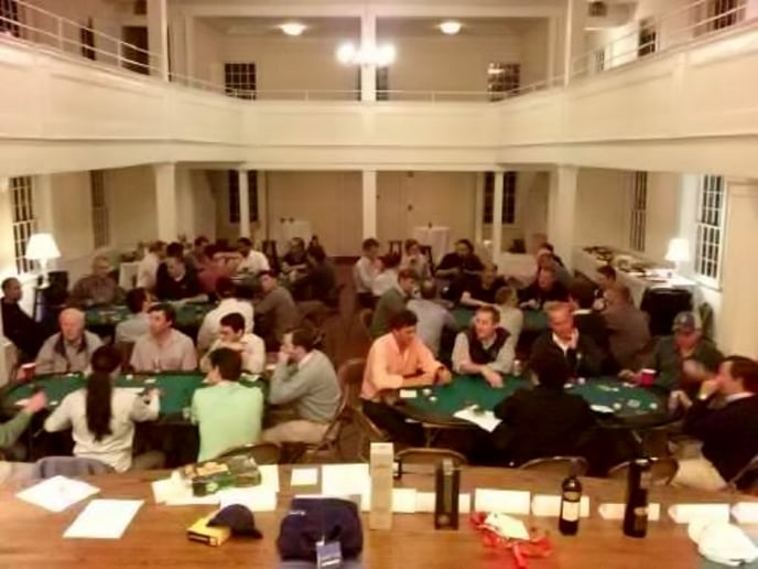 Gallery photo 5 of Poker Events Unlimited