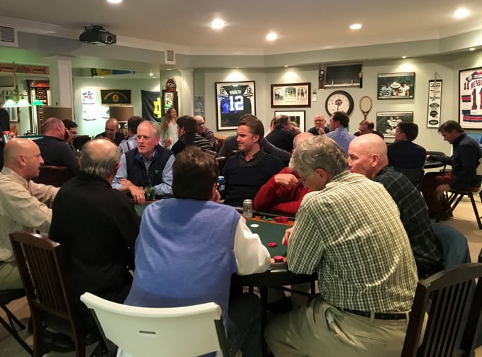 Gallery photo 7 of Poker Events Unlimited