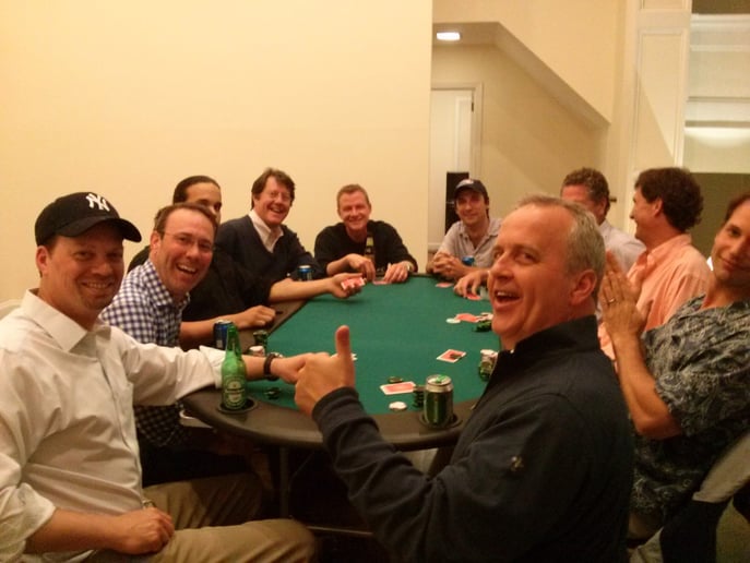 Gallery photo 6 of Poker Events Unlimited