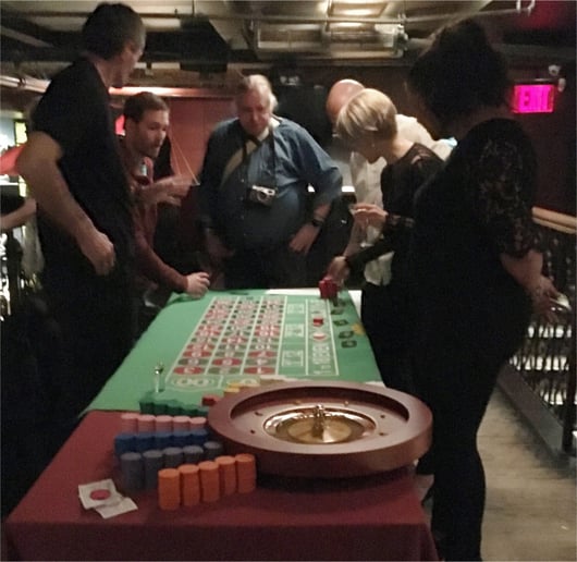 Gallery photo 8 of Poker Events Unlimited
