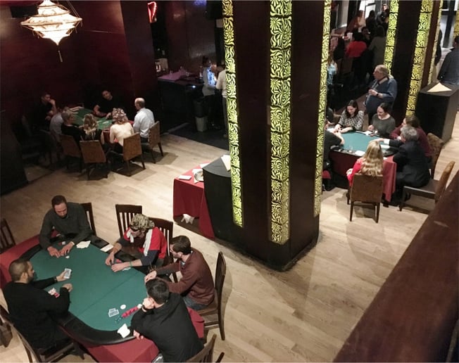 Gallery photo 9 of Poker Events Unlimited
