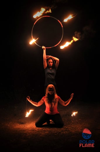 Gallery photo 4 of Polar Flame