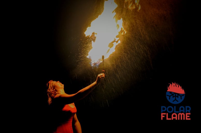 Gallery photo 6 of Polar Flame