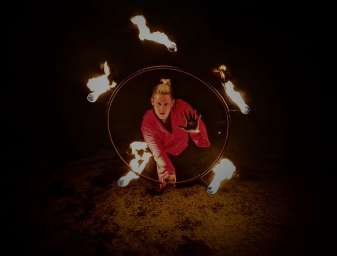 Gallery photo 10 of Polar Flame