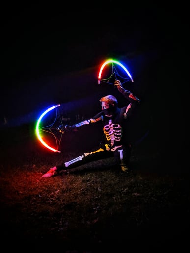 Gallery photo 8 of Polar Flame