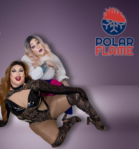 Gallery photo 5 of Polar Flame