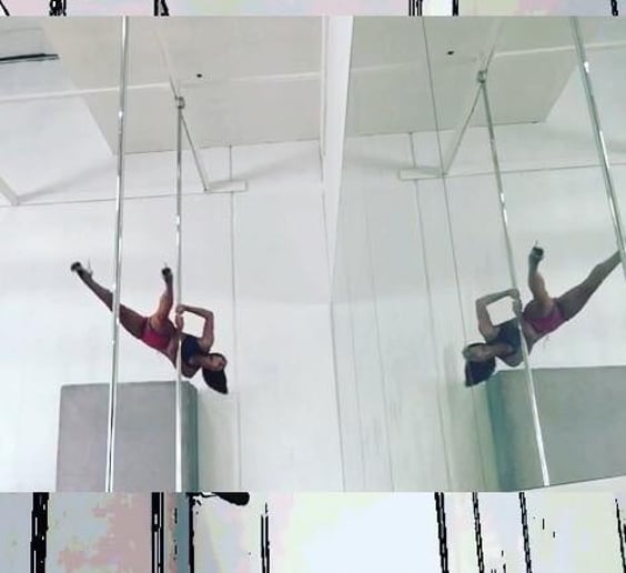 Gallery photo 1 of Pole Dancer