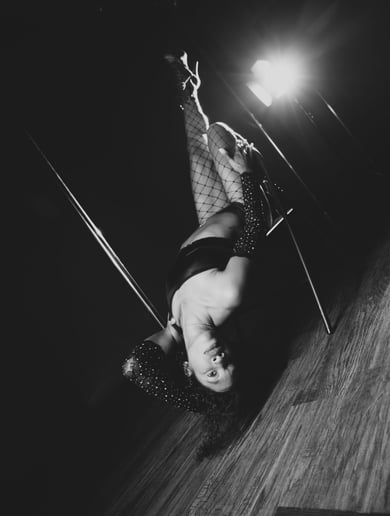 Gallery photo 1 of Burlesque Dancing by Duchess