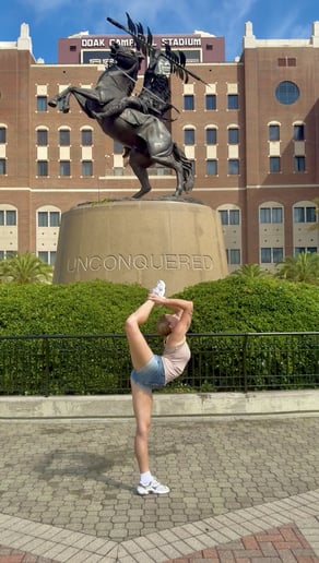 Gallery photo 7 of Courtney Kaitlyn Dance