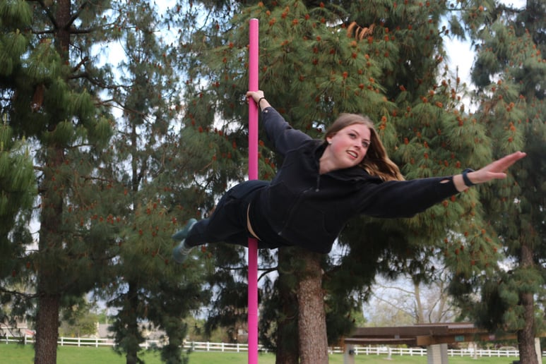 Gallery photo 3 of Courtney Kaitlyn Dance
