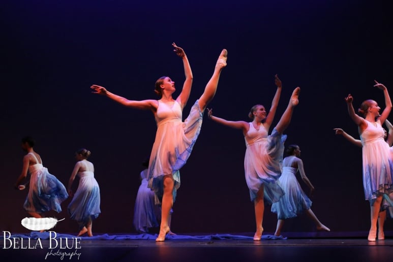 Gallery photo 1 of Courtney Kaitlyn Dance
