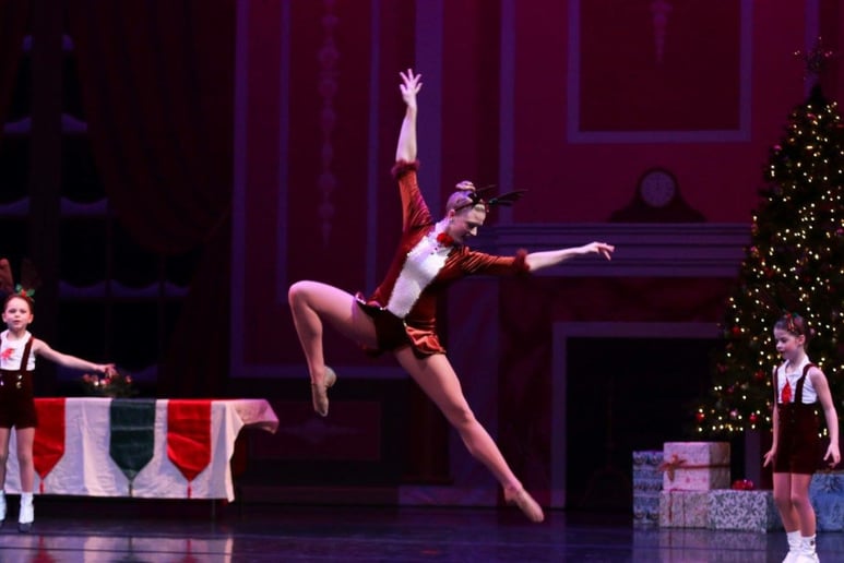 Gallery photo 2 of Courtney Kaitlyn Dance