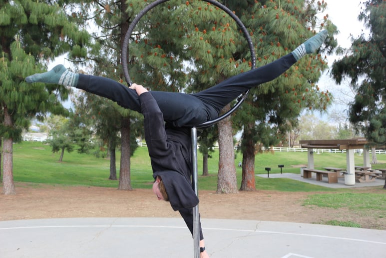 Gallery photo 8 of Courtney Kaitlyn Dance