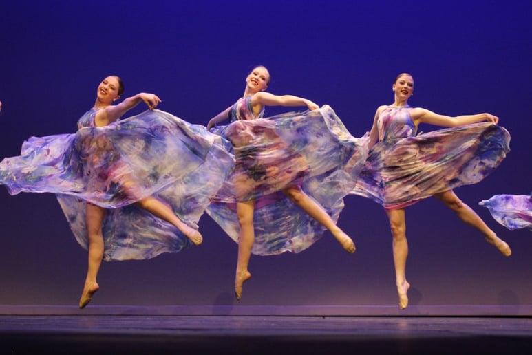 Gallery photo 4 of Courtney Kaitlyn Dance