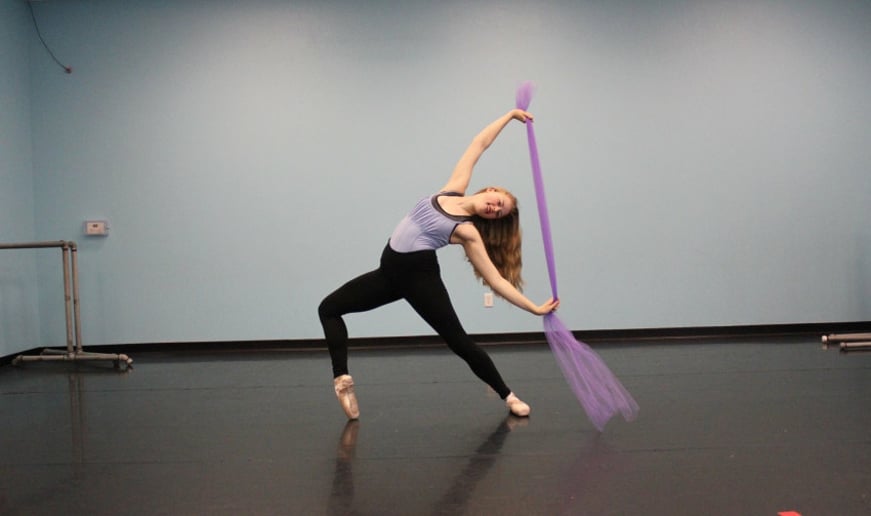 Gallery photo 6 of Courtney Kaitlyn Dance