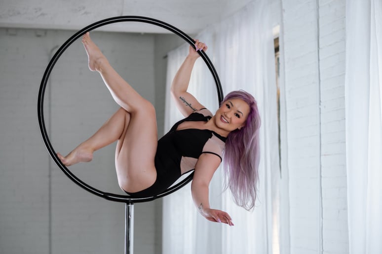 Gallery photo 5 of Polerina Entertainment