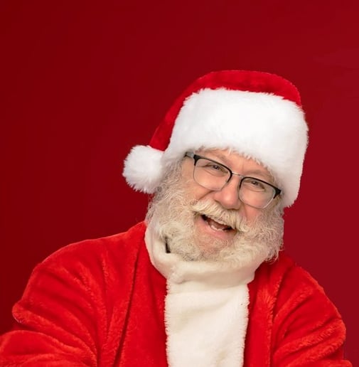 Gallery photo 4 of Polka Santa & Mrs. Claus