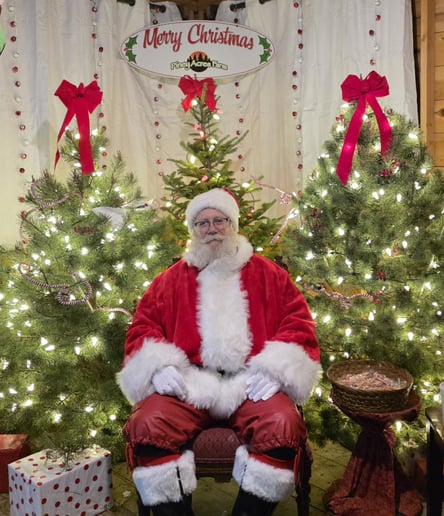 Gallery photo 7 of Polka Santa & Mrs. Claus