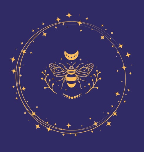 Gallery photo 1 of Pollen & Stardust Astrology