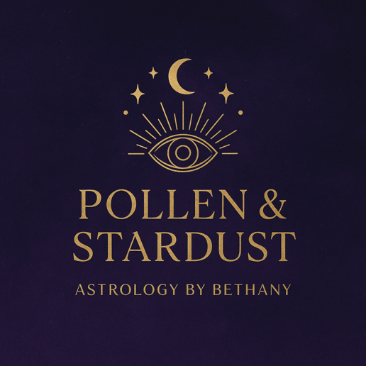 Gallery photo 3 of Pollen & Stardust Astrology
