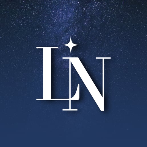 Gallery photo 1 of Luminous North Astrology