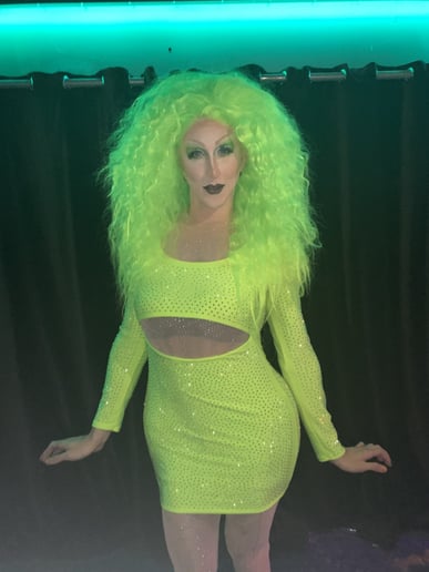 Gallery photo 6 of Poly Poptart