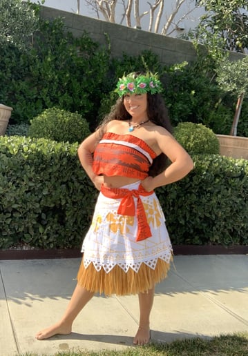 Gallery photo 25 of Electric Luau Polynesian Dancer‘s