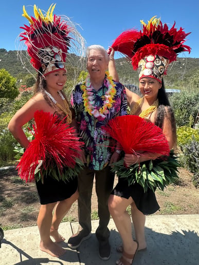 Gallery photo 48 of Electric Luau Polynesian Dancer‘s