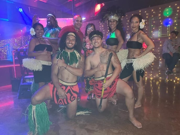Gallery photo 8 of Polynesian Entertainment