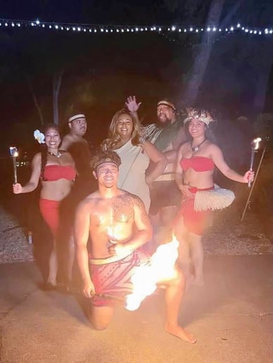 Gallery photo 9 of Polynesian Entertainment
