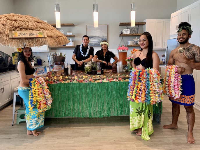 Gallery photo 1 of Polynesian Entertainment