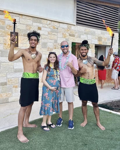 Gallery photo 5 of Polynesian Entertainment