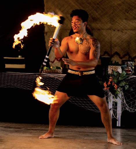 Gallery photo 3 of Polynesian Entertainment