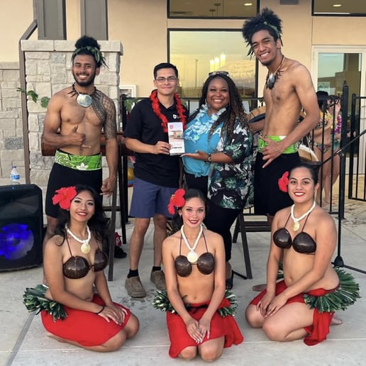 Gallery photo 4 of Polynesian Entertainment