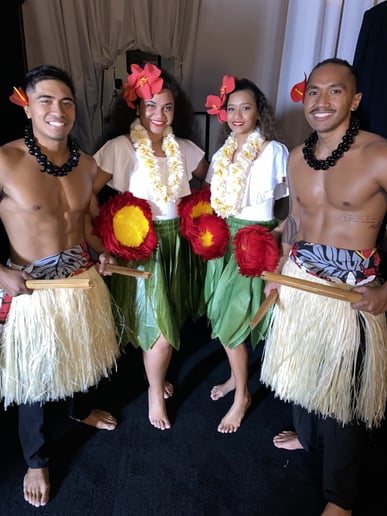 Gallery photo 1 of Ali'itasi Productions