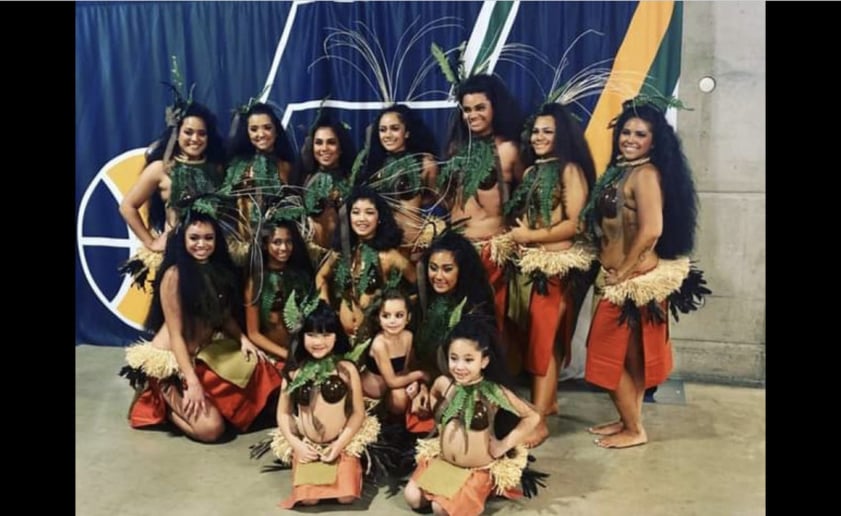 Gallery photo 2 of Ali'itasi Productions