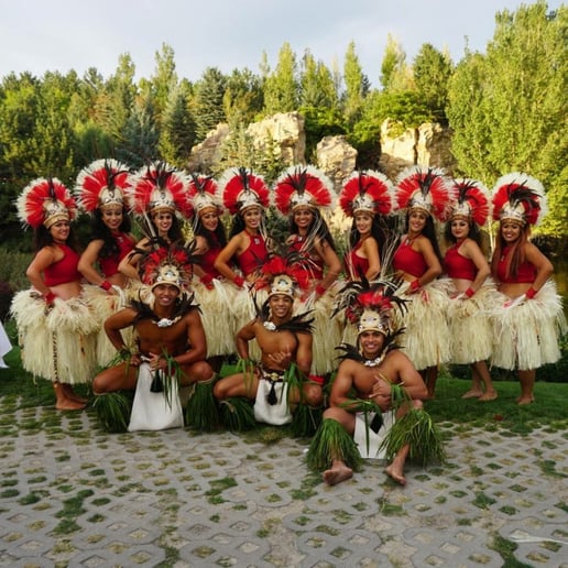 Gallery photo 3 of Ali'itasi Productions