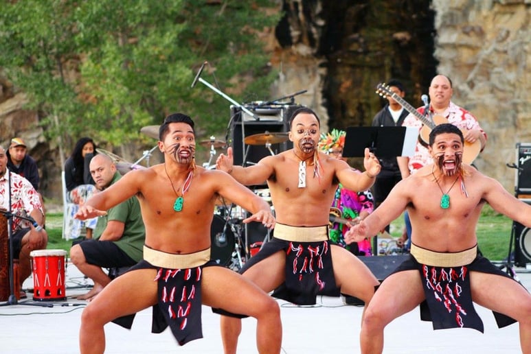 Gallery photo 4 of Ali'itasi Productions