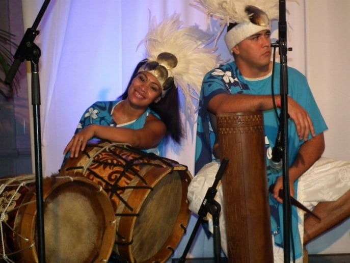 Gallery photo 5 of Ali'itasi Productions