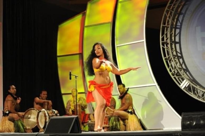 Gallery photo 7 of Ali'itasi Productions